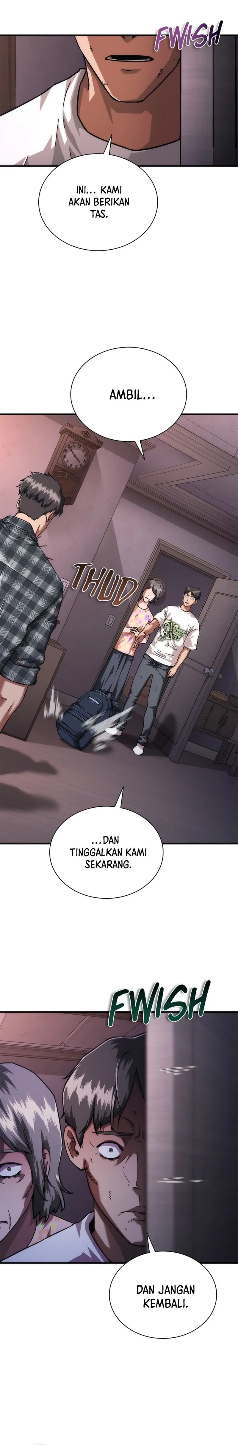 Zombie Apocalypse 82-08 - Chapter 30 - Page 41