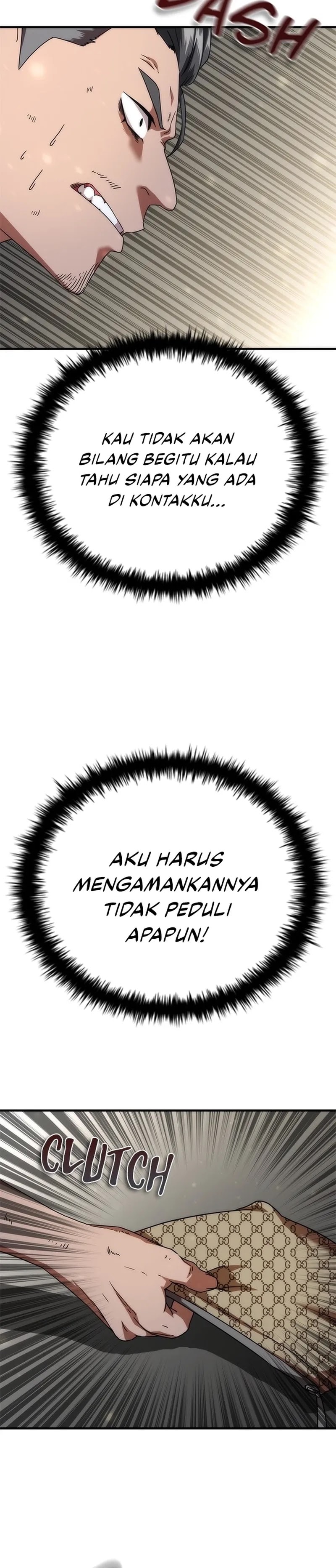 Zombie Apocalypse 82-08 - Chapter 31 - Page 26