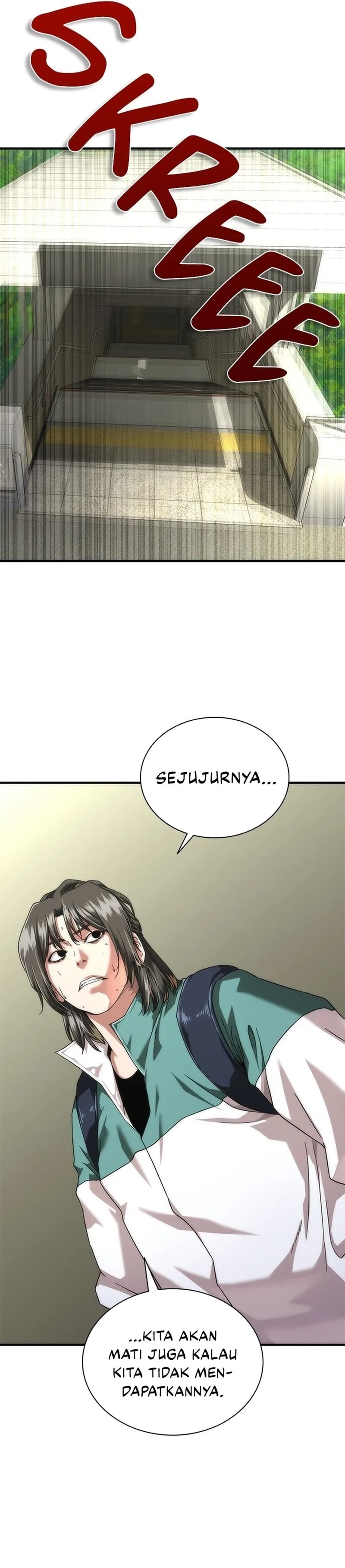Zombie Apocalypse 82-08 - Chapter 31 - Page 40