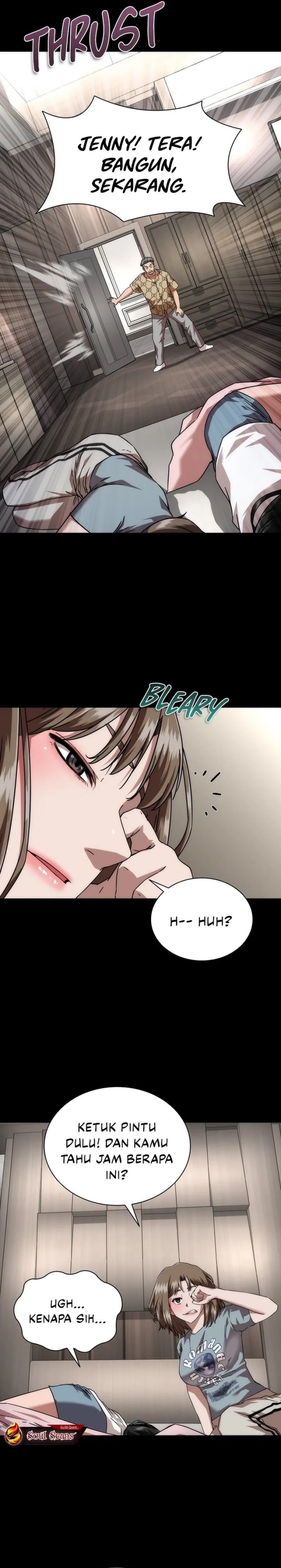 Zombie Apocalypse 82-08 - Chapter 32 - Page 11