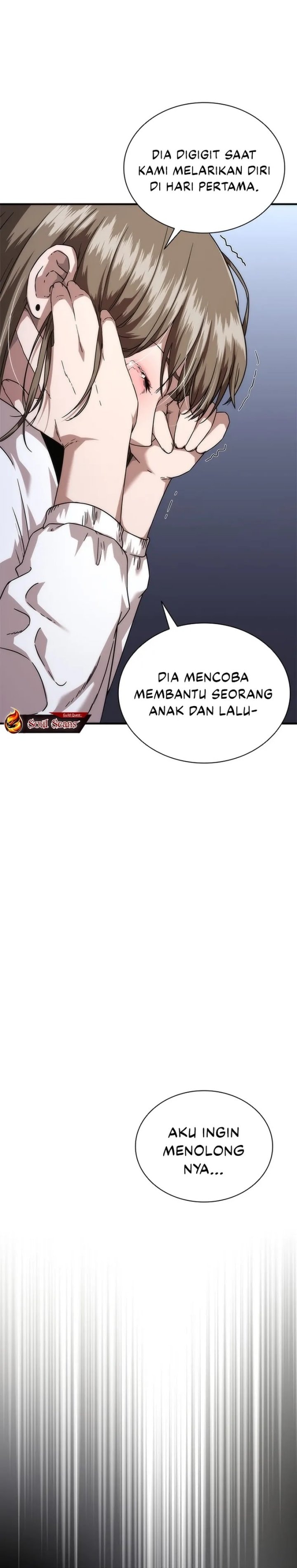 Zombie Apocalypse 82-08 - Chapter 32 - Page 6