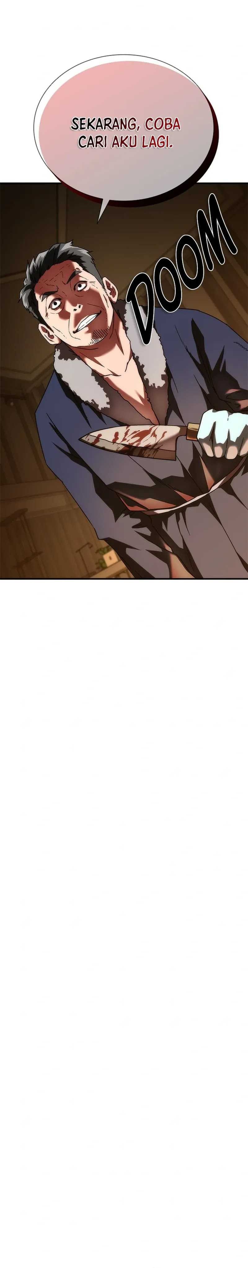Zombie Apocalypse 82-08 - Chapter 33 - Page 30