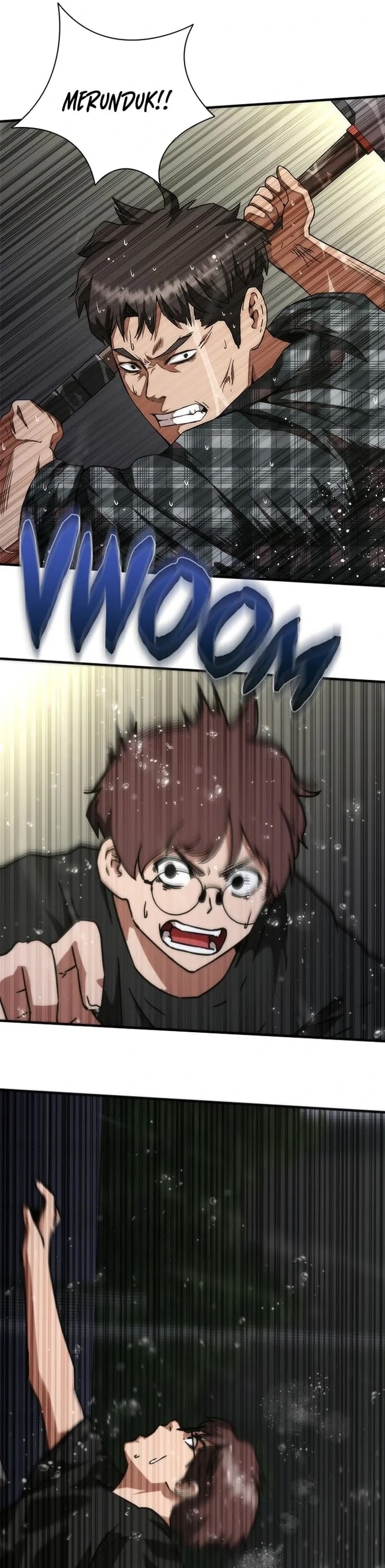 Zombie Apocalypse 82-08 - Chapter 34 - Page 13
