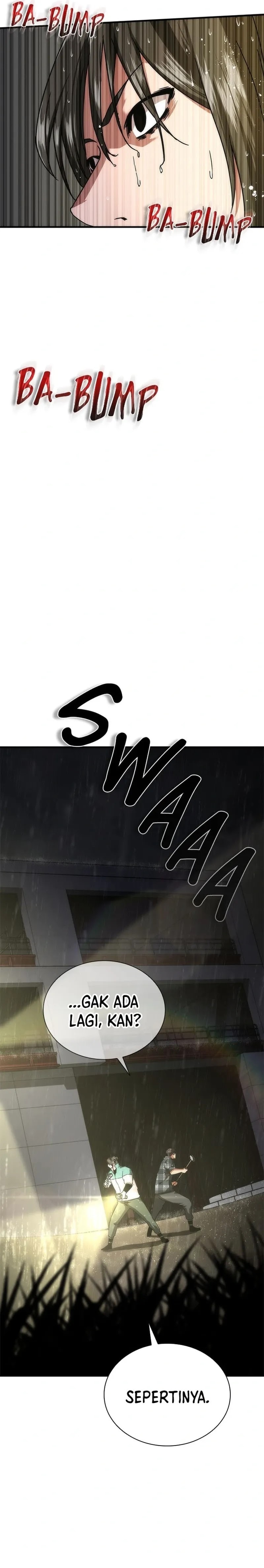 Zombie Apocalypse 82-08 - Chapter 34 - Page 16