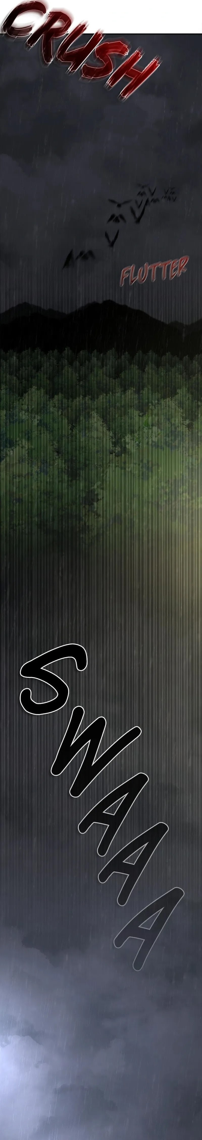 Zombie Apocalypse 82-08 - Chapter 34 - Page 21
