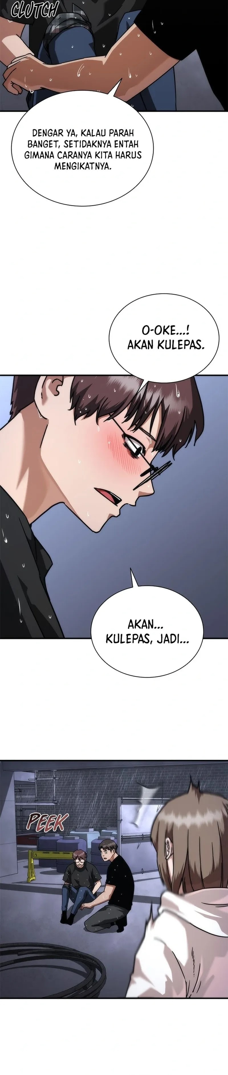 Zombie Apocalypse 82-08 - Chapter 34 - Page 24