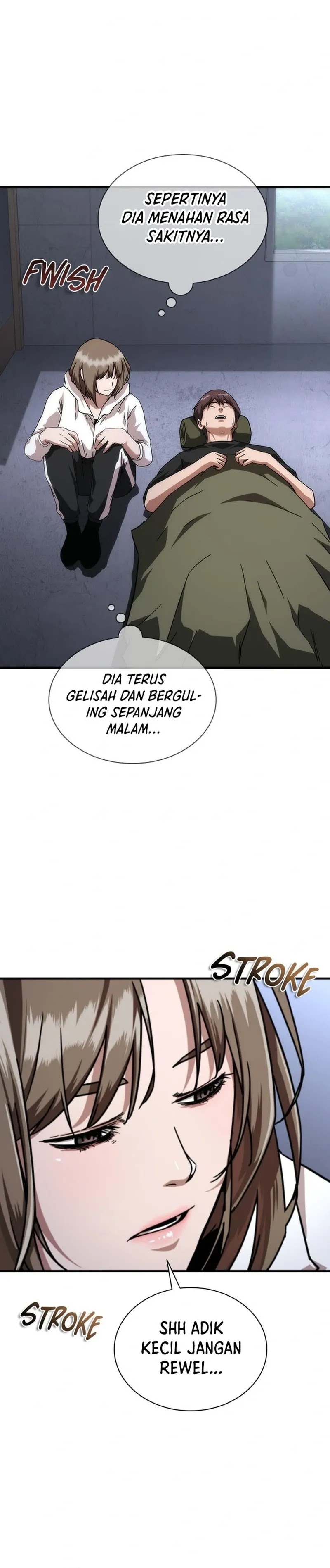 Zombie Apocalypse 82-08 - Chapter 34 - Page 30