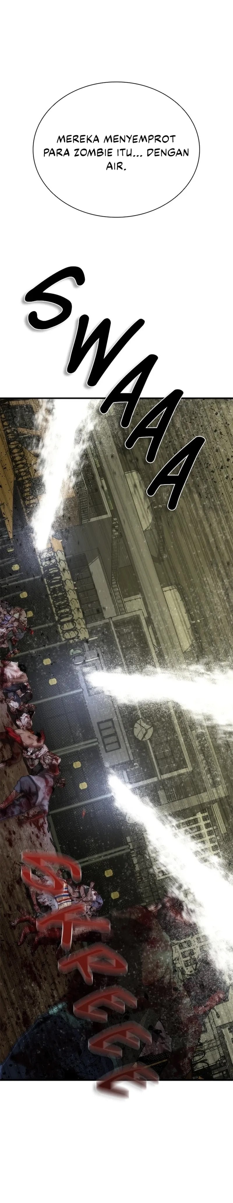 Zombie Apocalypse 82-08 - Chapter 37 - Page 7