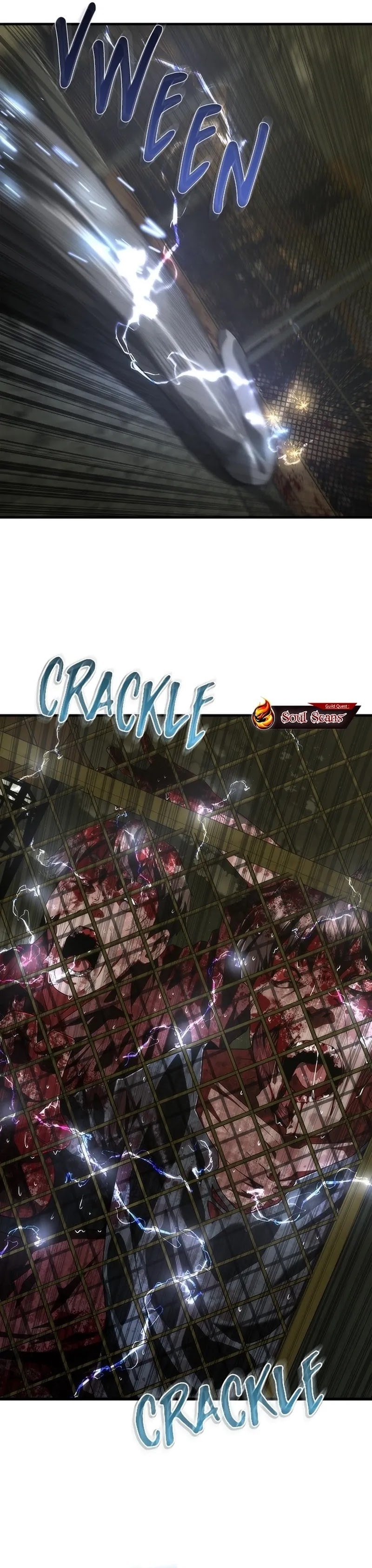 Zombie Apocalypse 82-08 - Chapter 37 - Page 12