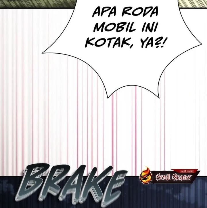 Zombie Apocalypse 82-08 - Chapter 38 - Page 7