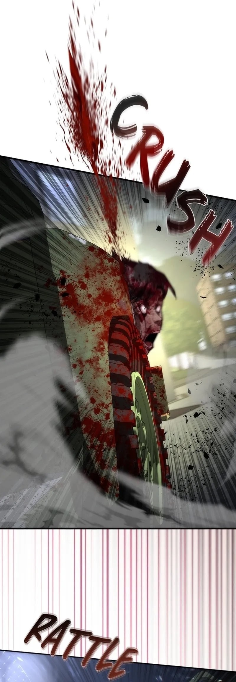 Zombie Apocalypse 82-08 - Chapter 38 - Page 17