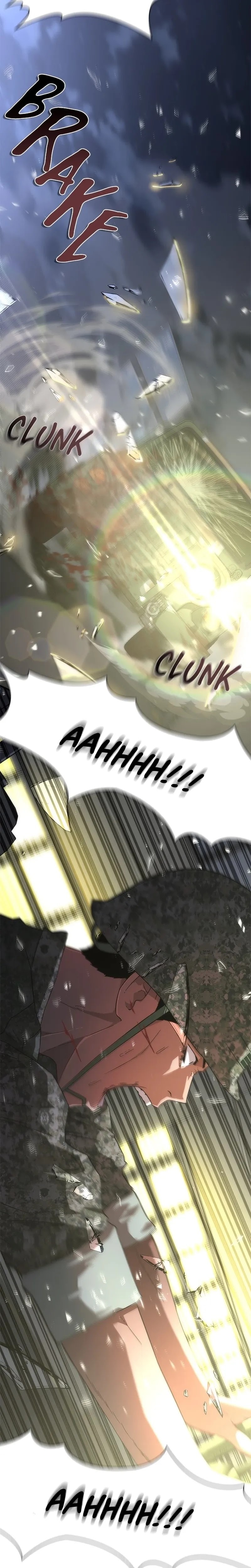 Zombie Apocalypse 82-08 - Chapter 38 - Page 20