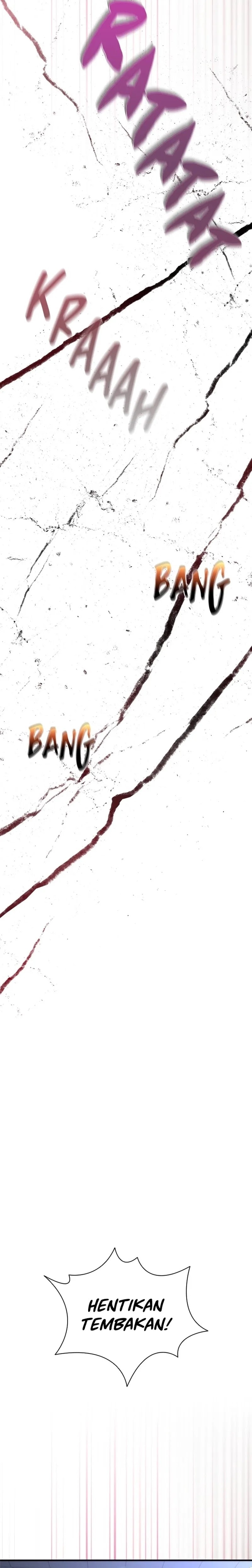 Zombie Apocalypse 82-08 - Chapter 38 - Page 37