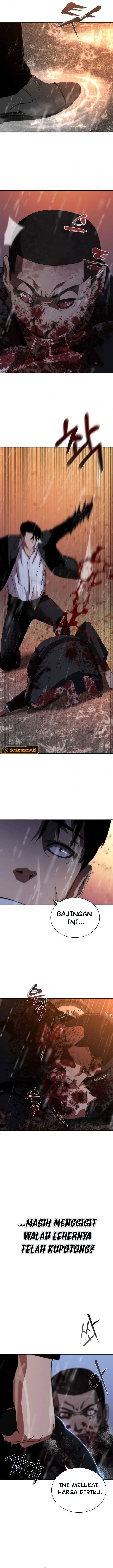 Zombie Apocalypse 82-08 - Chapter 4 - Page 15