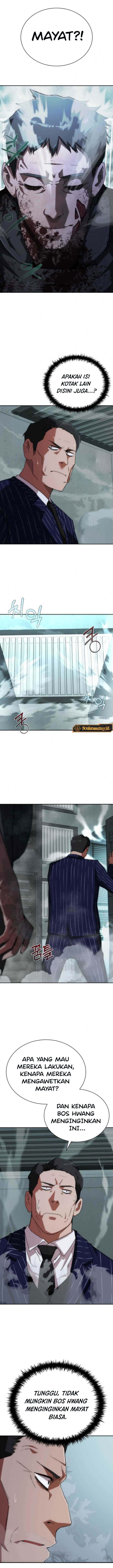 Zombie Apocalypse 82-08 - Chapter 4 - Page 3