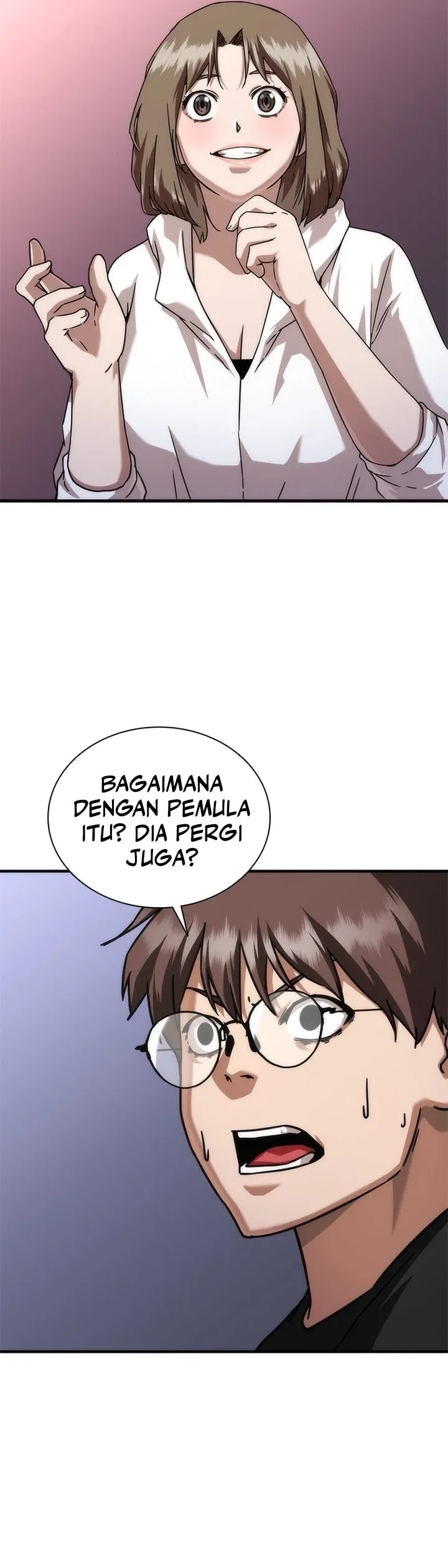 Zombie Apocalypse 82-08 - Chapter 41 - Page 20
