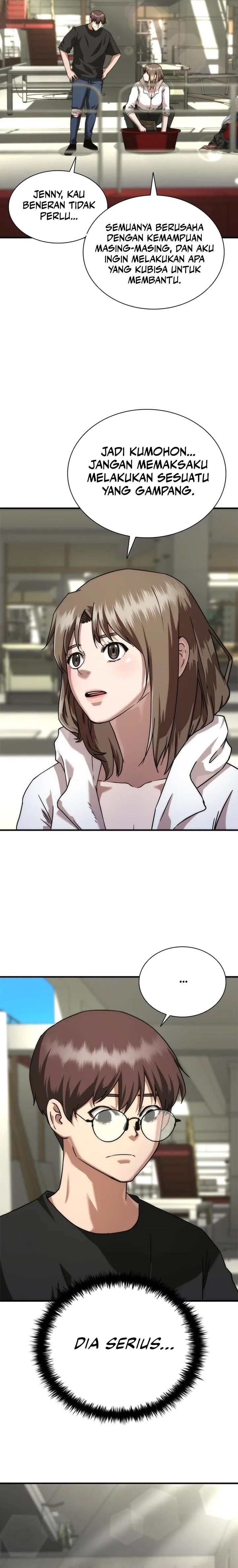 Zombie Apocalypse 82-08 - Chapter 41 - Page 24