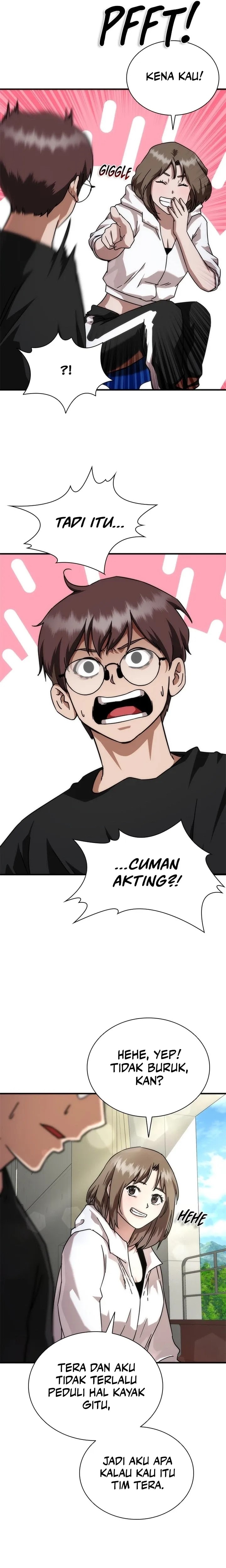 Zombie Apocalypse 82-08 - Chapter 41 - Page 30