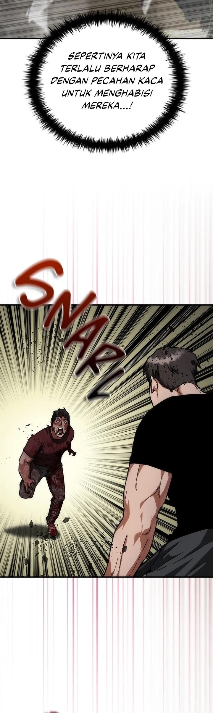 Zombie Apocalypse 82-08 - Chapter 42 - Page 30