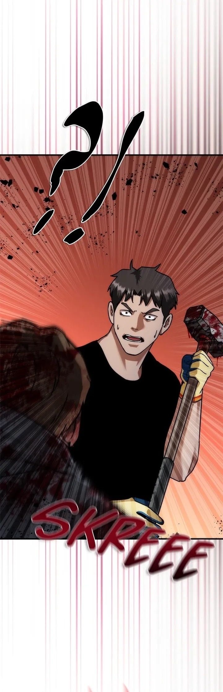 Zombie Apocalypse 82-08 - Chapter 42 - Page 33