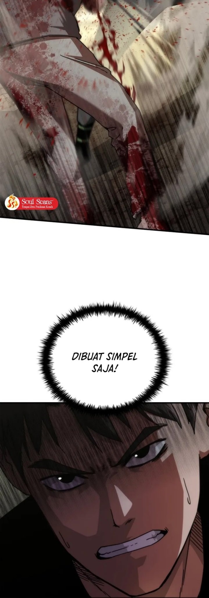 Zombie Apocalypse 82-08 - Chapter 43 - Page 4
