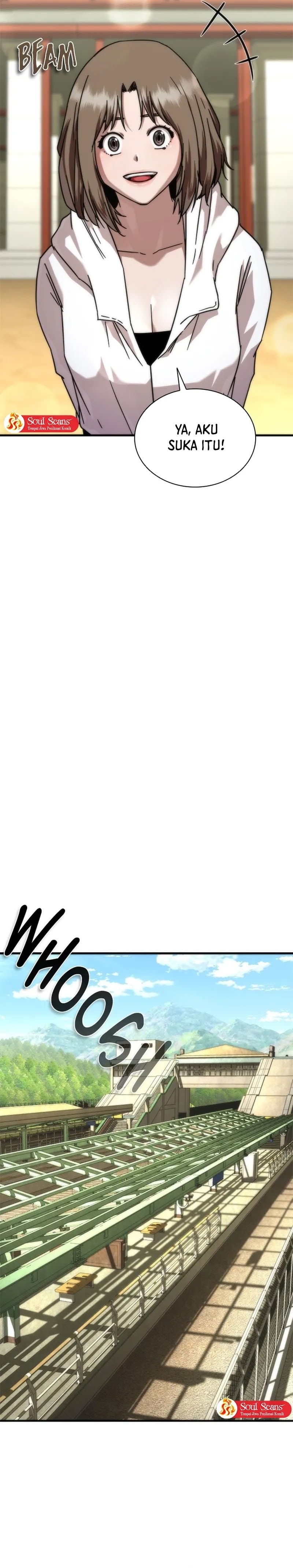 Zombie Apocalypse 82-08 - Chapter 44 - Page 22