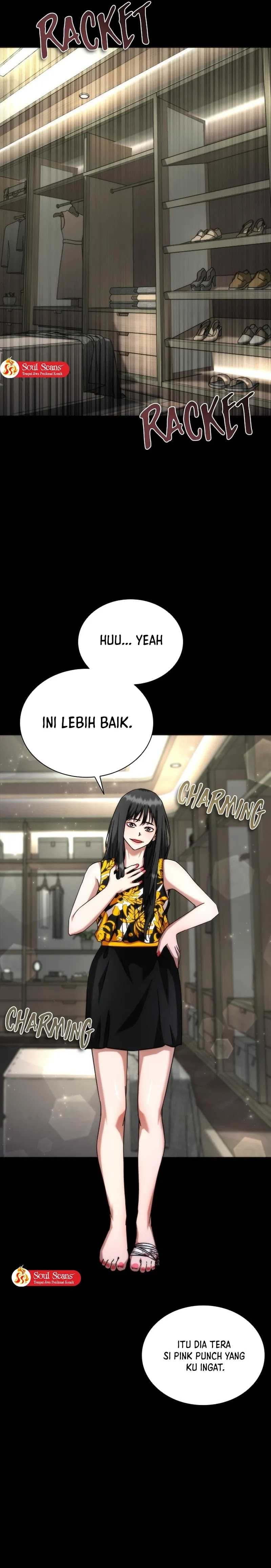 Zombie Apocalypse 82-08 - Chapter 45 - Page 5