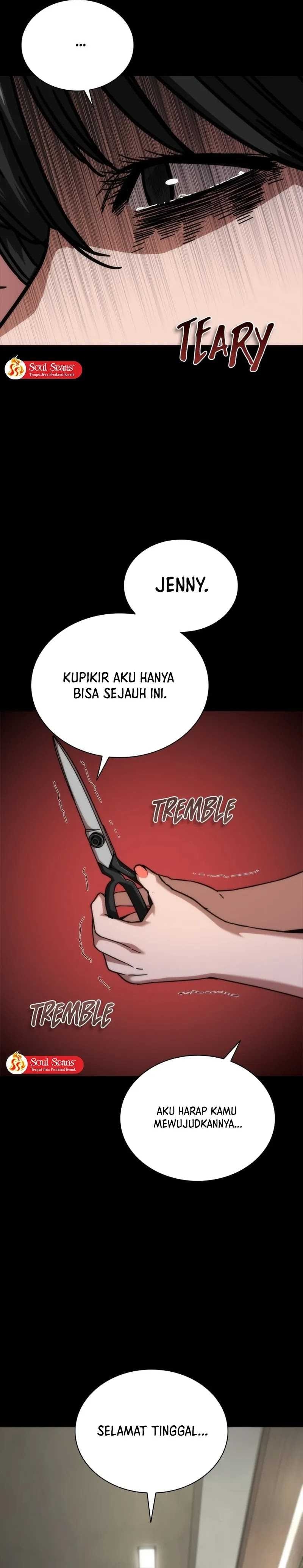 Zombie Apocalypse 82-08 - Chapter 45 - Page 7