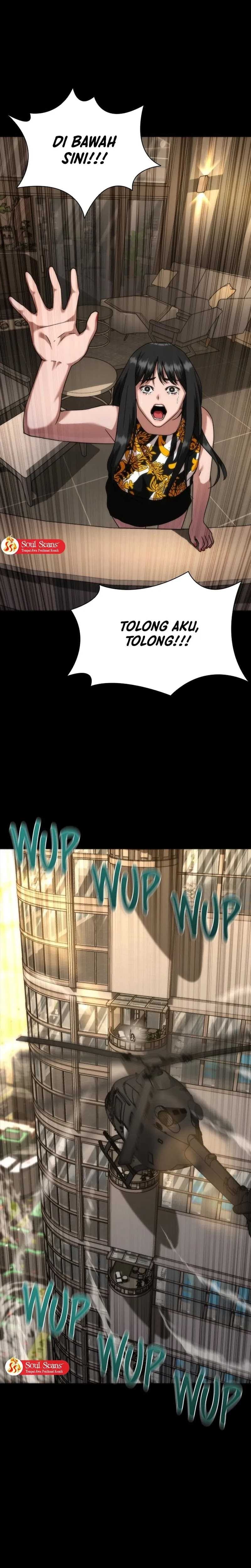 Zombie Apocalypse 82-08 - Chapter 45 - Page 10
