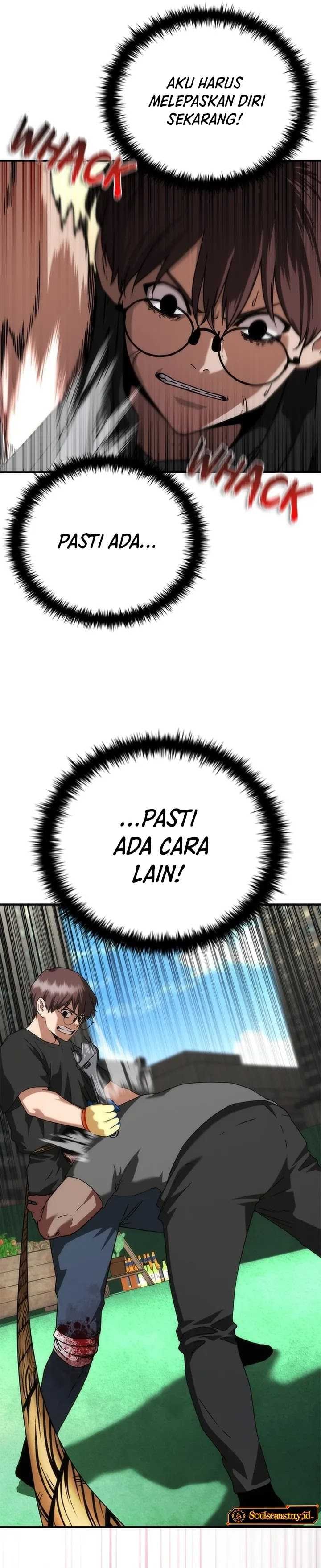 Zombie Apocalypse 82-08 - Chapter 48 - Page 13