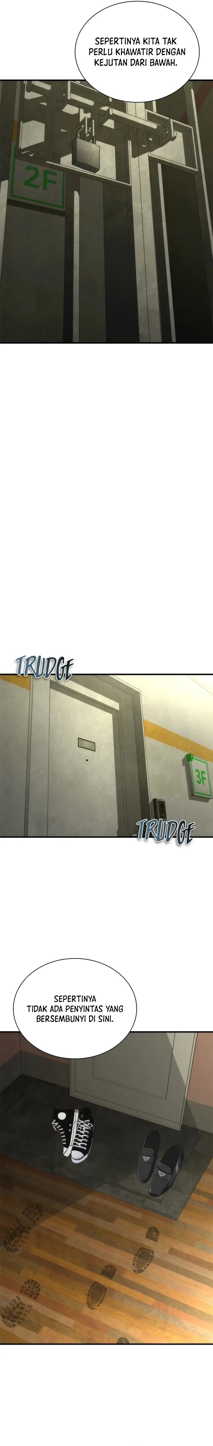 Zombie Apocalypse 82-08 - Chapter 49 - Page 26
