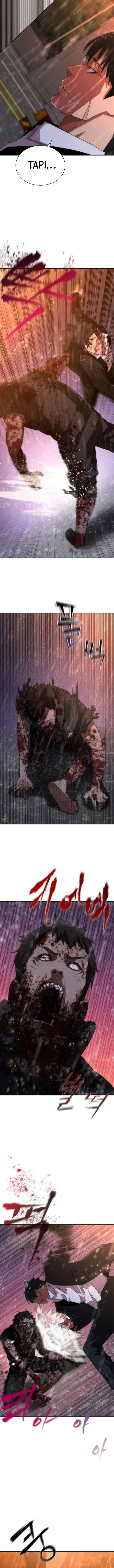 Zombie Apocalypse 82-08 - Chapter 5 - Page 4
