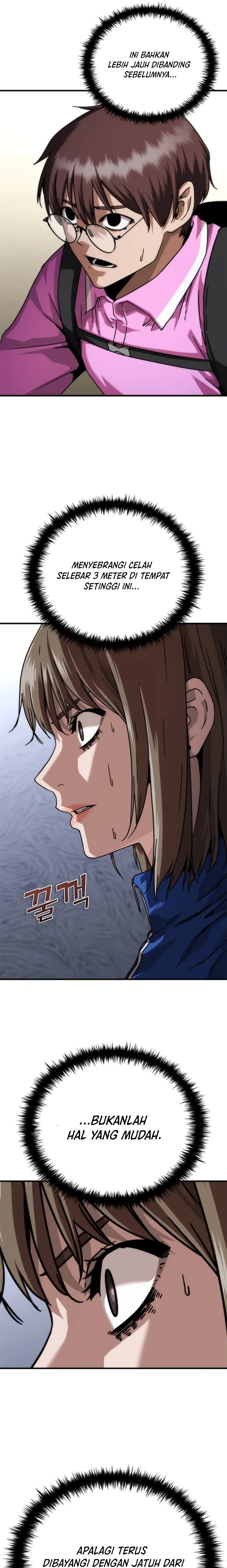 Zombie Apocalypse 82-08 - Chapter 50 - Page 2