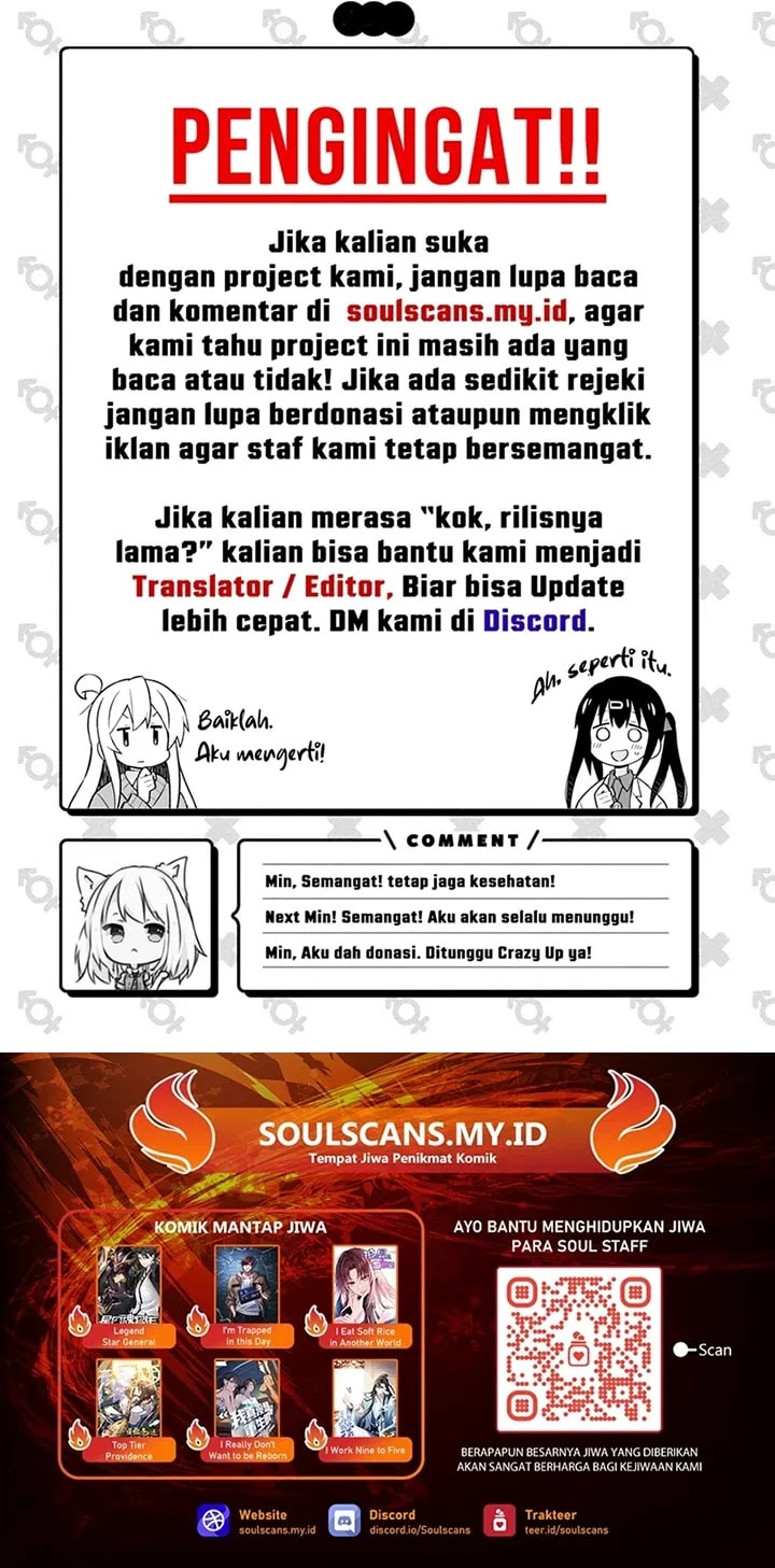 Zombie Apocalypse 82-08 - Chapter 50 - Page 38