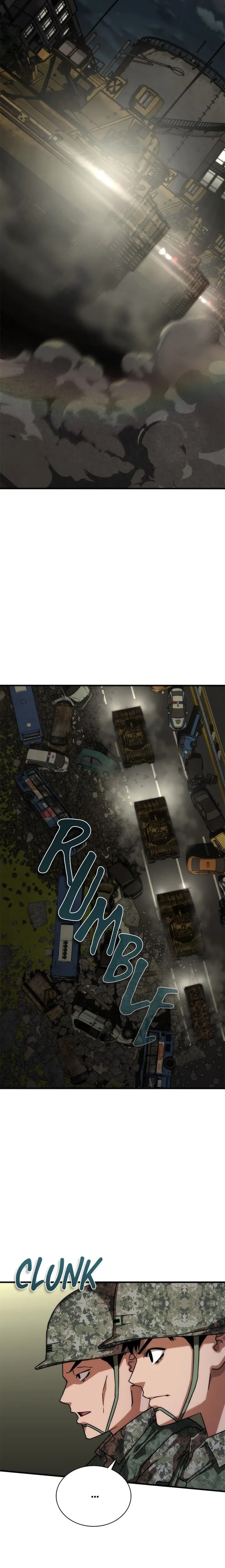 Zombie Apocalypse 82-08 - Chapter 51 - Page 2