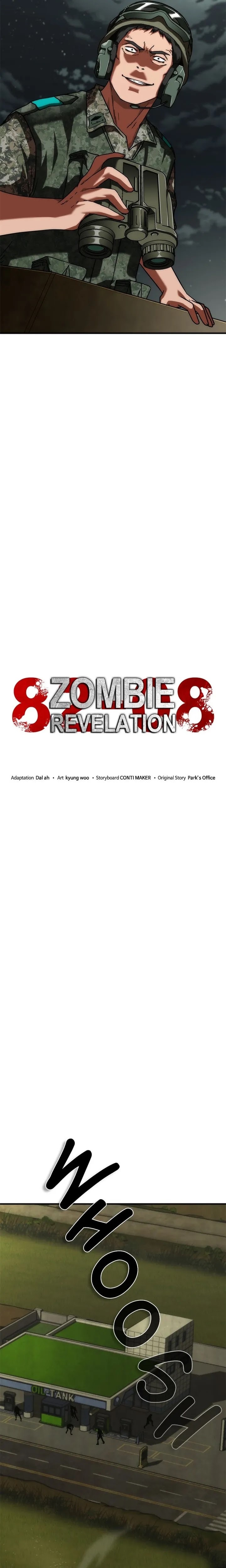 Zombie Apocalypse 82-08 - Chapter 51 - Page 11