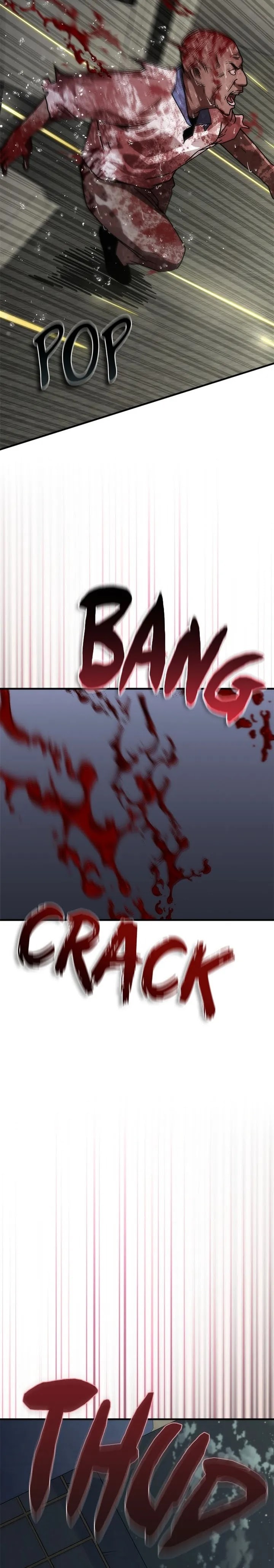 Zombie Apocalypse 82-08 - Chapter 51 - Page 29