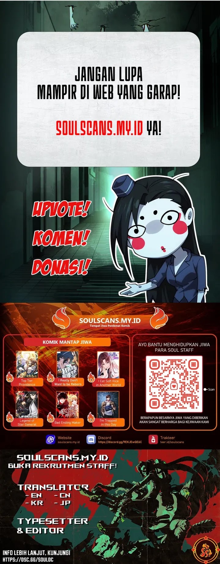 Zombie Apocalypse 82-08 - Chapter 51 - Page 43