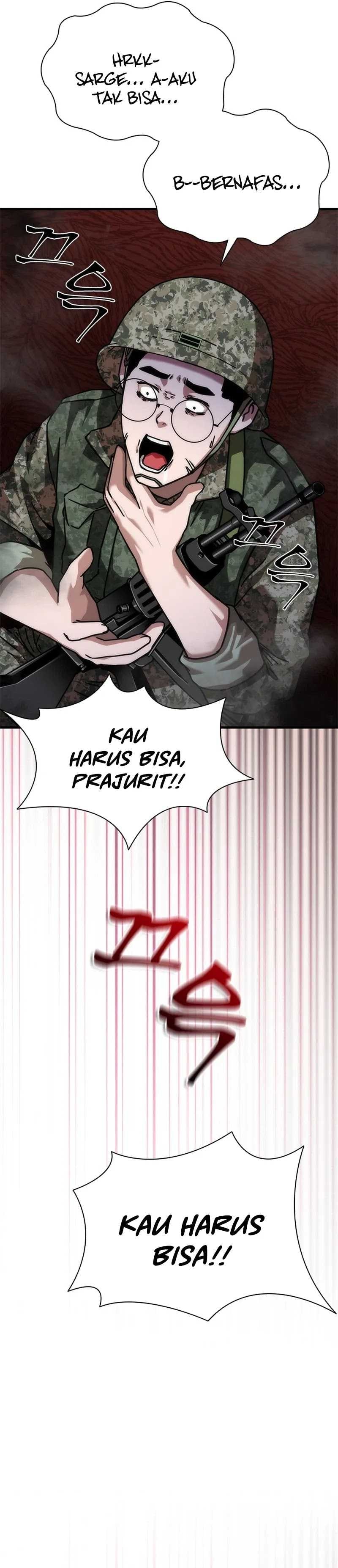 Zombie Apocalypse 82-08 - Chapter 52 - Page 26