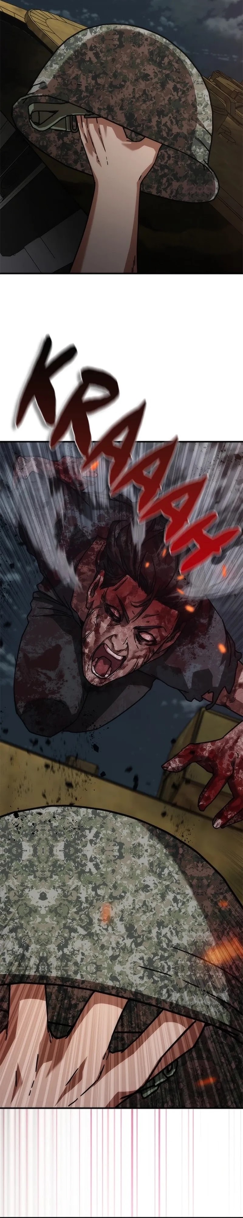 Zombie Apocalypse 82-08 - Chapter 53 - Page 14