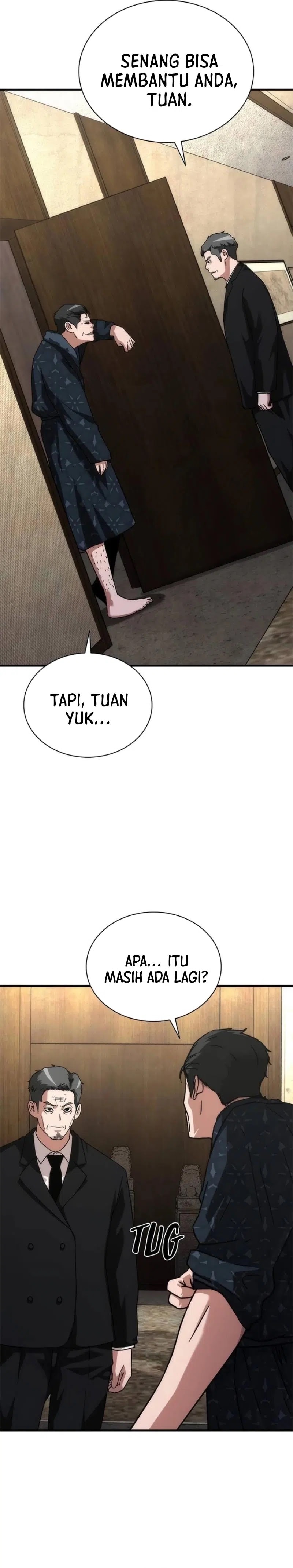 Zombie Apocalypse 82-08 - Chapter 55 - Page 20