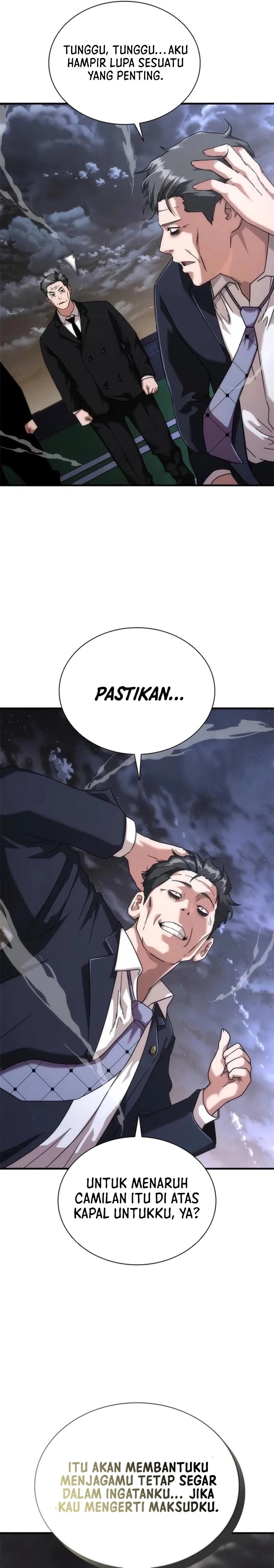Zombie Apocalypse 82-08 - Chapter 55 - Page 40