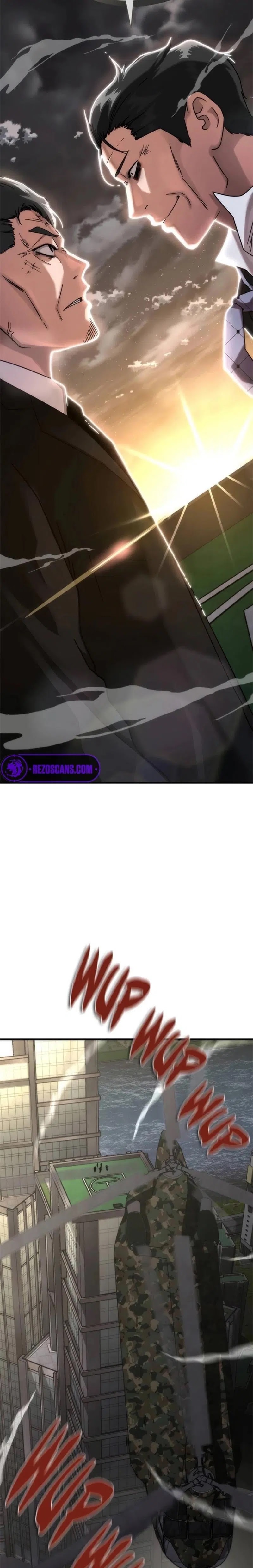 Zombie Apocalypse 82-08 - Chapter 55 - Page 41