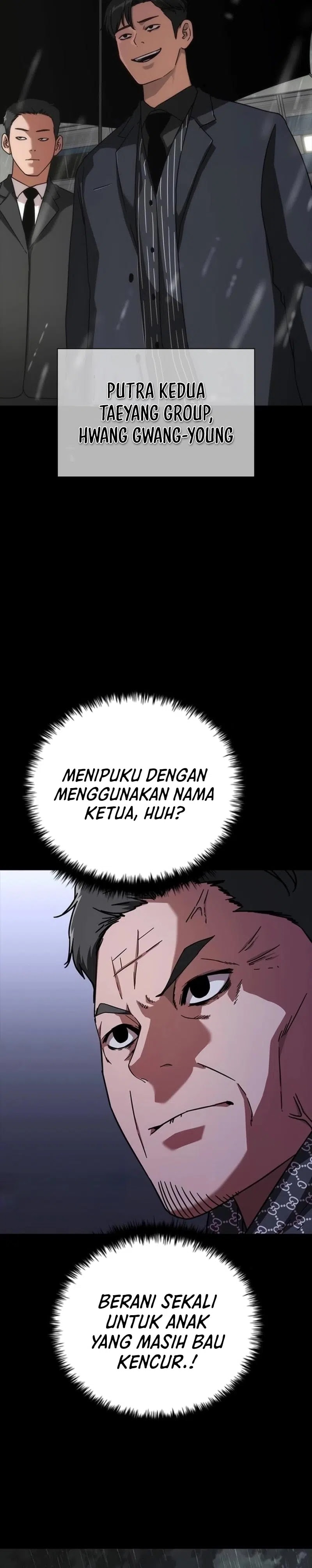Zombie Apocalypse 82-08 - Chapter 55 - Page 6