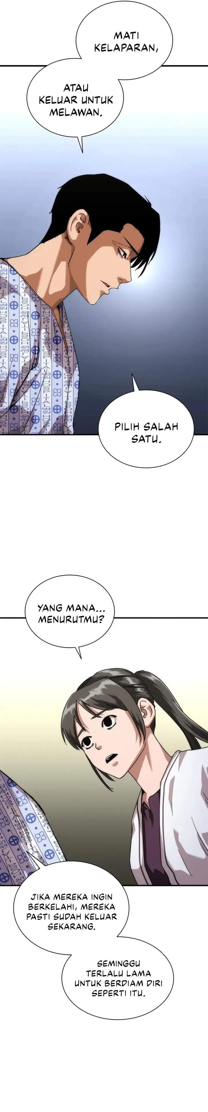 Zombie Apocalypse 82-08 - Chapter 56 - Page 12