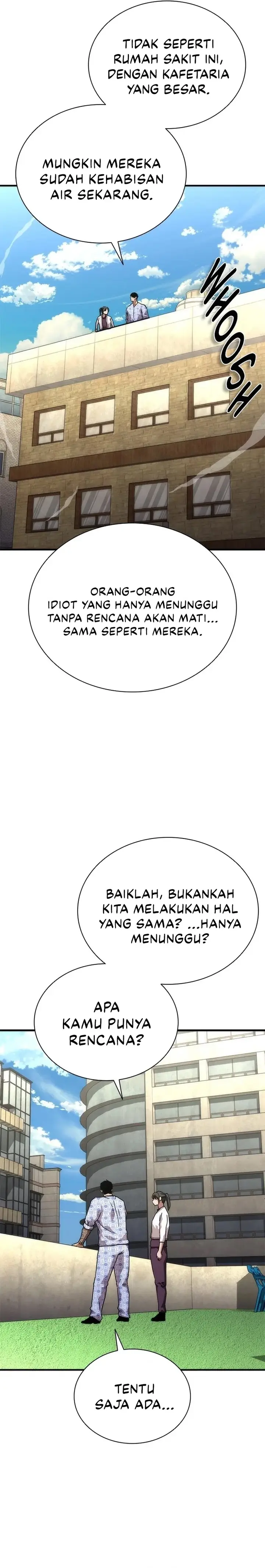 Zombie Apocalypse 82-08 - Chapter 56 - Page 13