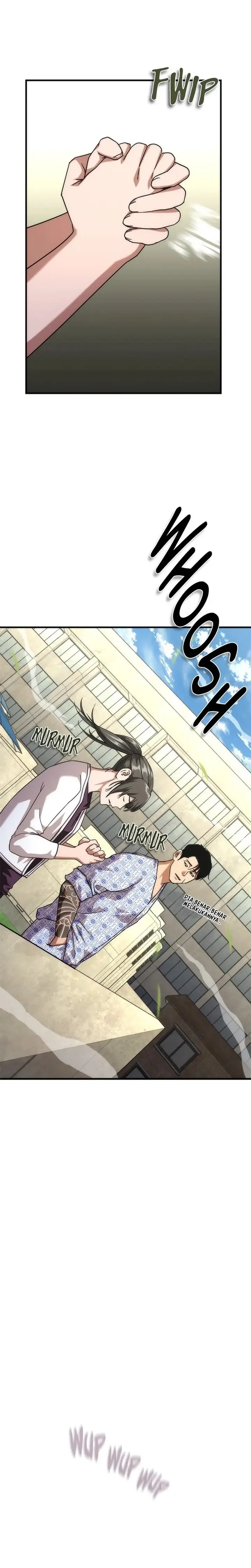 Zombie Apocalypse 82-08 - Chapter 56 - Page 15