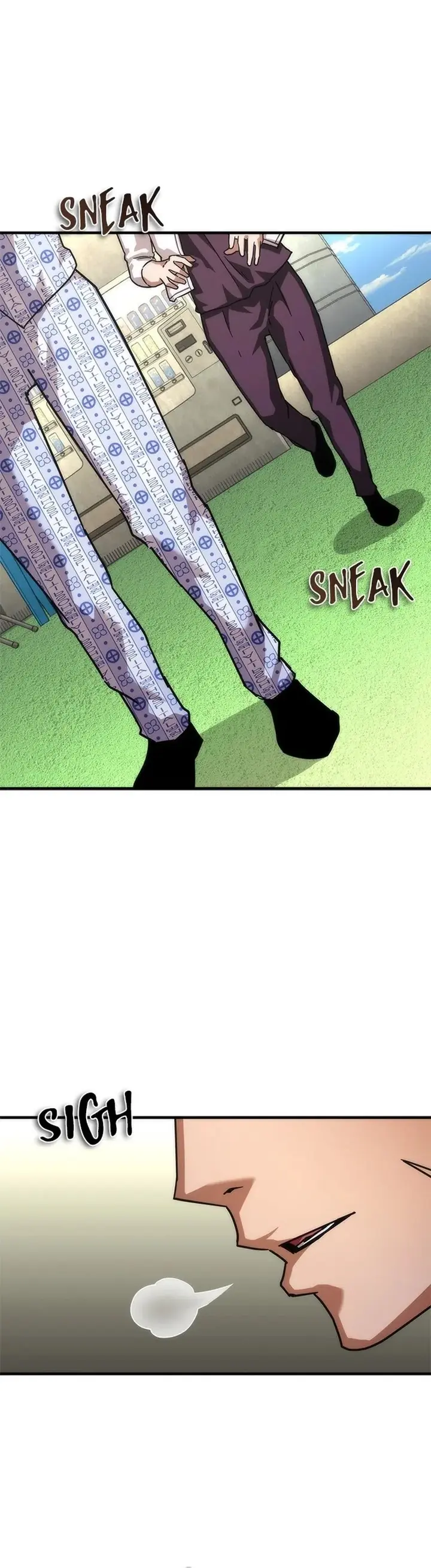 Zombie Apocalypse 82-08 - Chapter 56 - Page 8