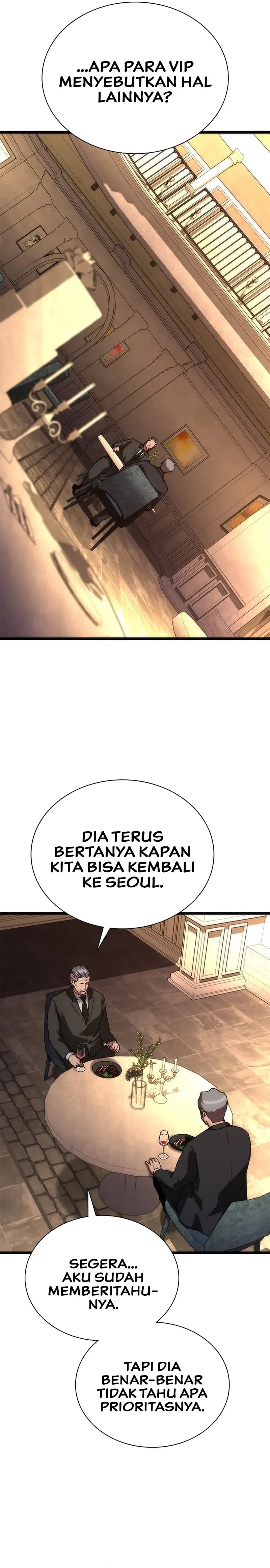 Zombie Apocalypse 82-08 - Chapter 58 - Page 14
