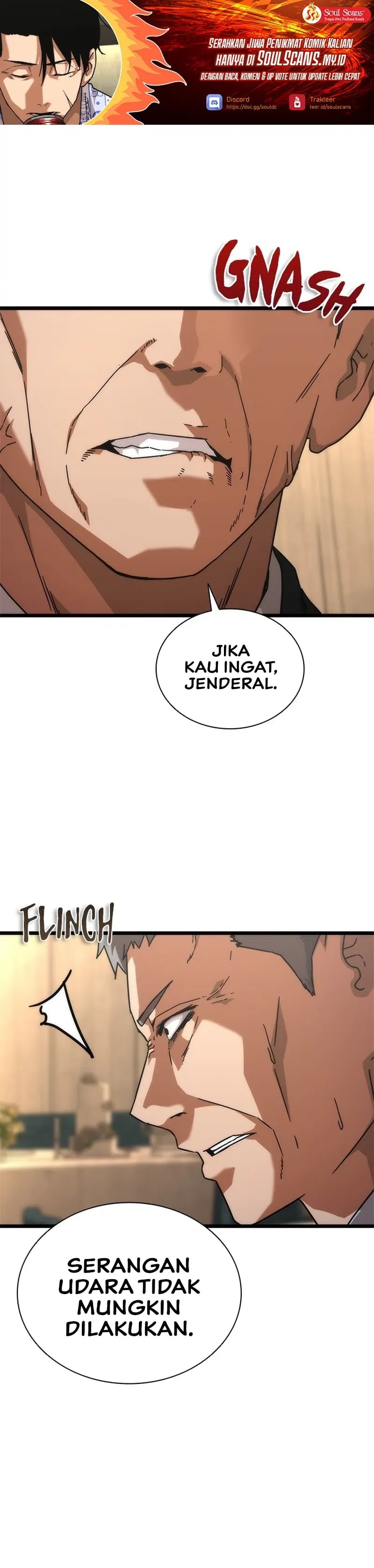 Zombie Apocalypse 82-08 - Chapter 59 - Page 2